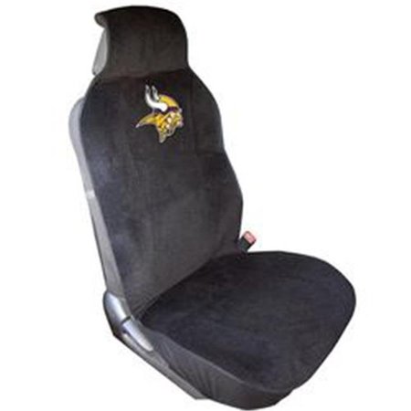FREMONT DIE CONSUMER PRODUCTS INC Minnesota Vikings Seat Cover 2324596835